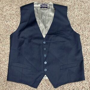 New Ted baker vest
